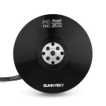SUNNYSKY M8 V2 190KV Big UAV High Efficiency Strong Power Motor Durability Balance Dustproof Waterproof Thermal Conductivity UAV